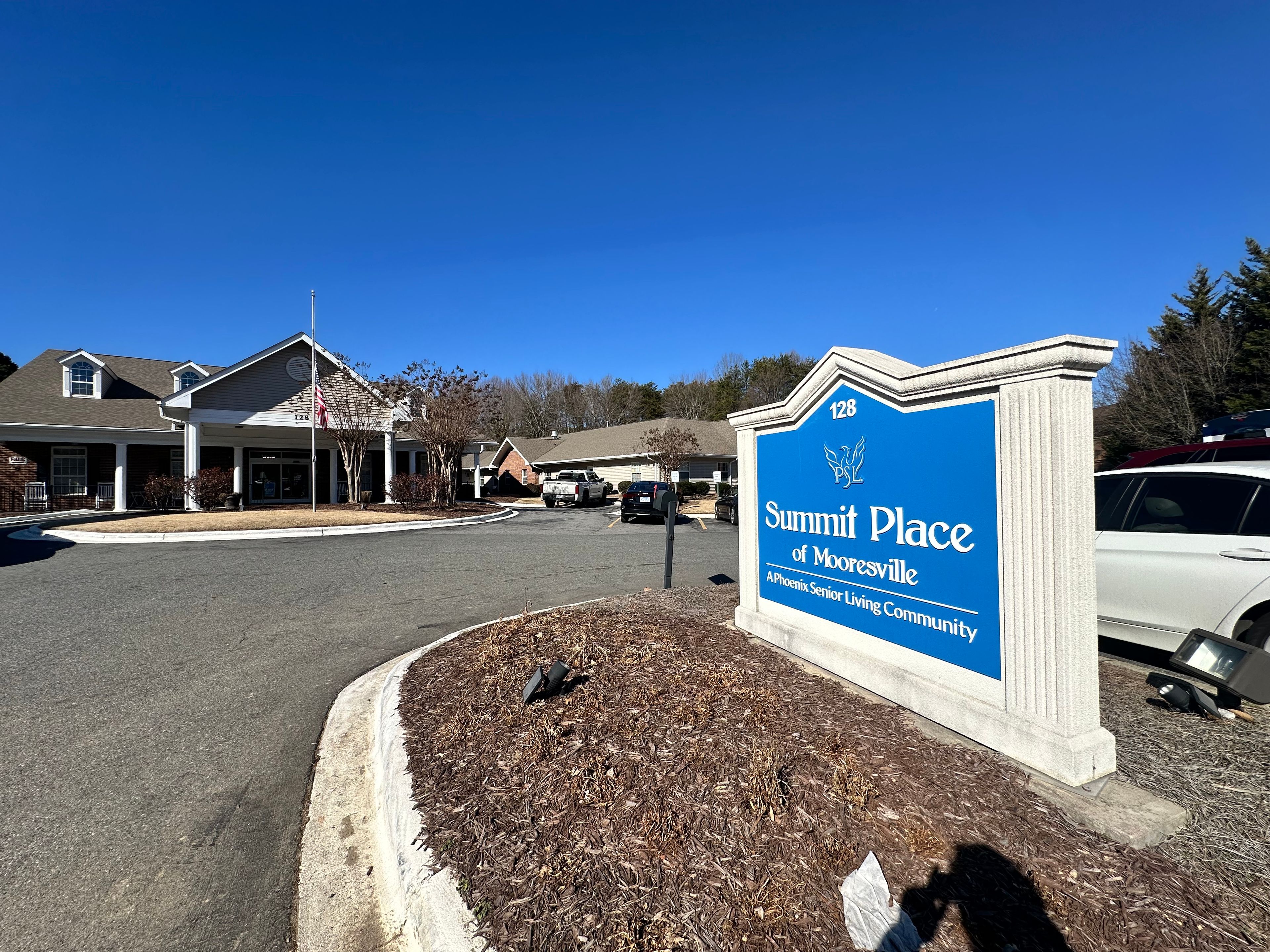Summit Place of Mooresville 4