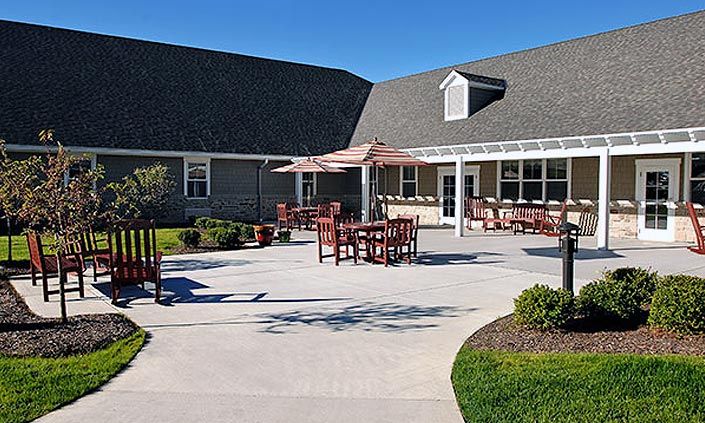 The Kentridge Senior Living 1