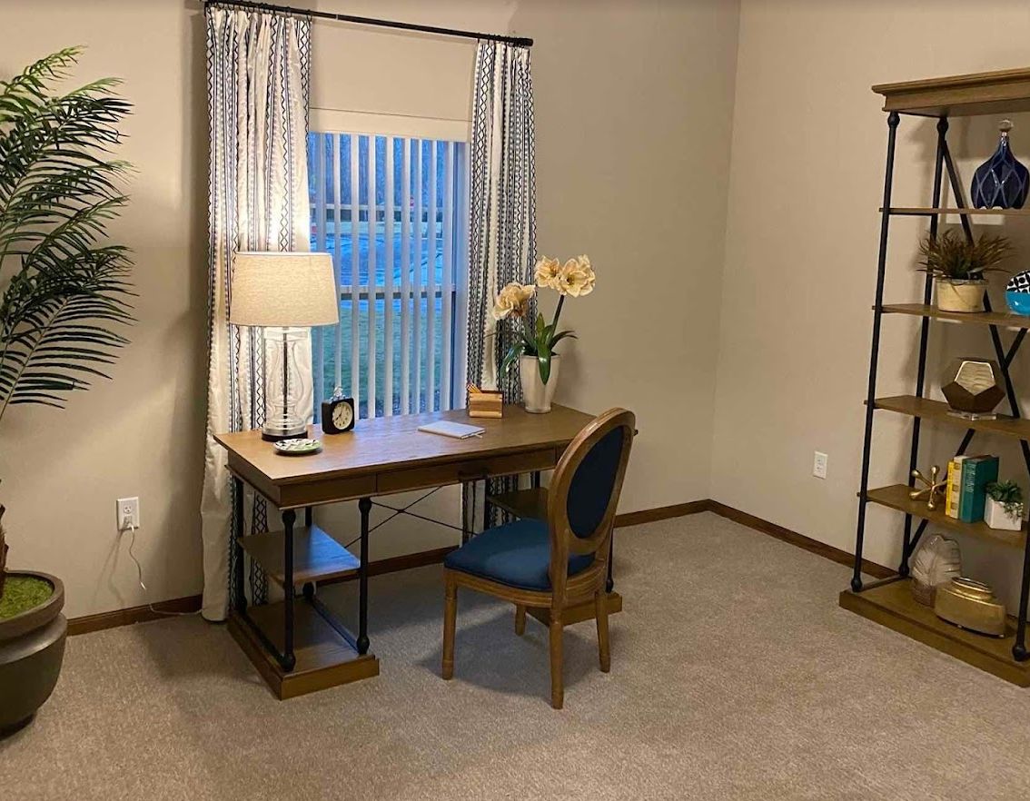 Lakeview Retirement Community 1