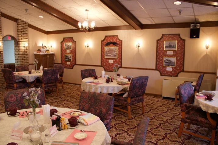 New Dawn Retirement Community 2