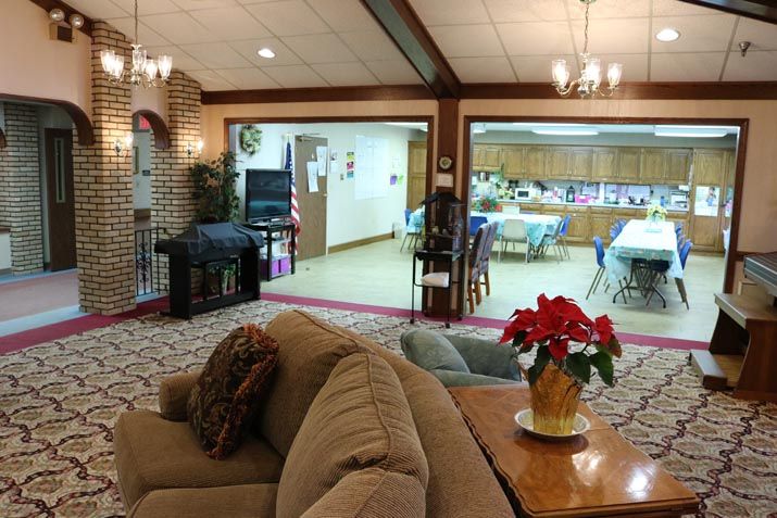 New Dawn Retirement Community 1