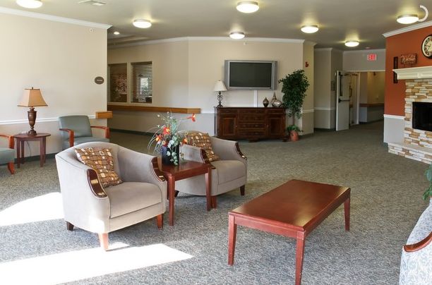 Courtyards At Lake Granbury 2