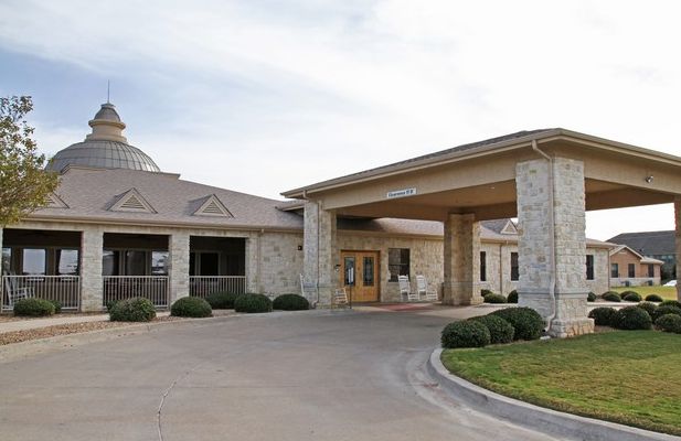 Courtyards At Lake Granbury 3