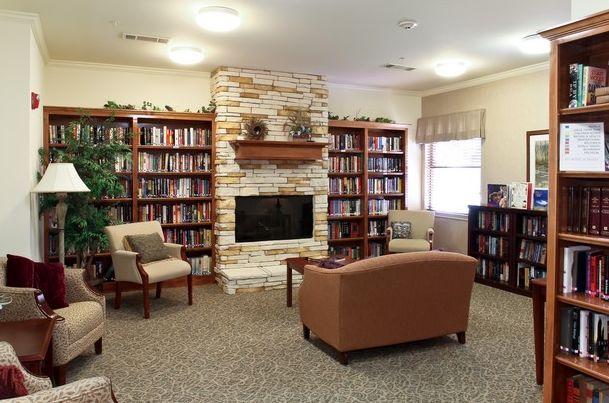 Courtyards At Lake Granbury 4