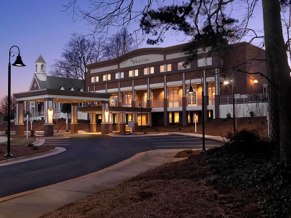 WhiteStone: A Masonic & Eastern Star Community 1
