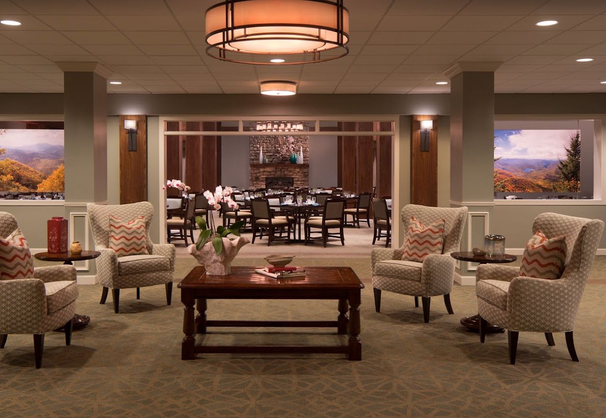 Grace Ridge Retirement Community 1