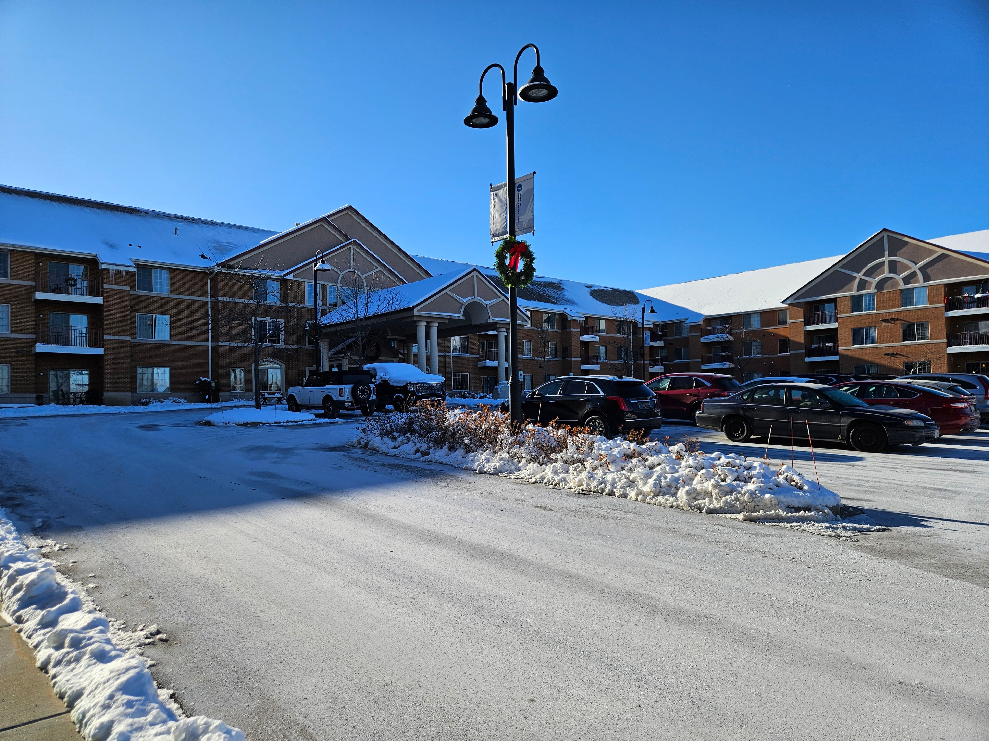 Regency New Berlin 3