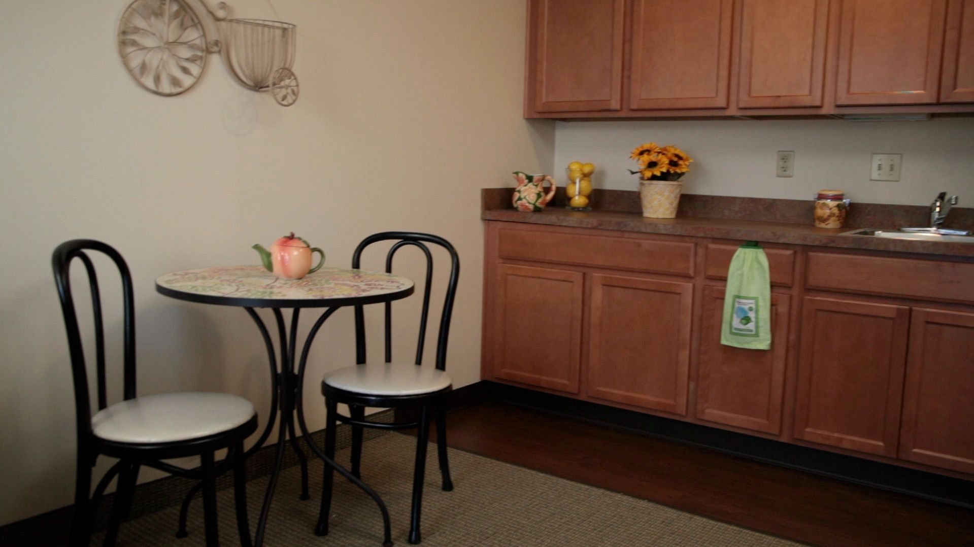 East Park Retirement Community 3