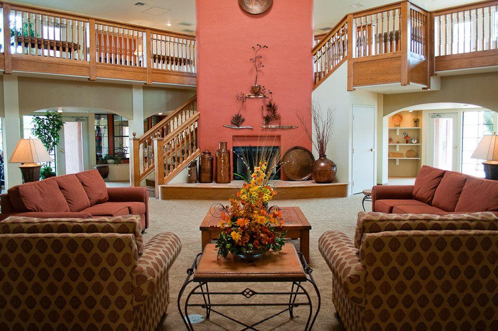Emerald Springs Senior Living 2