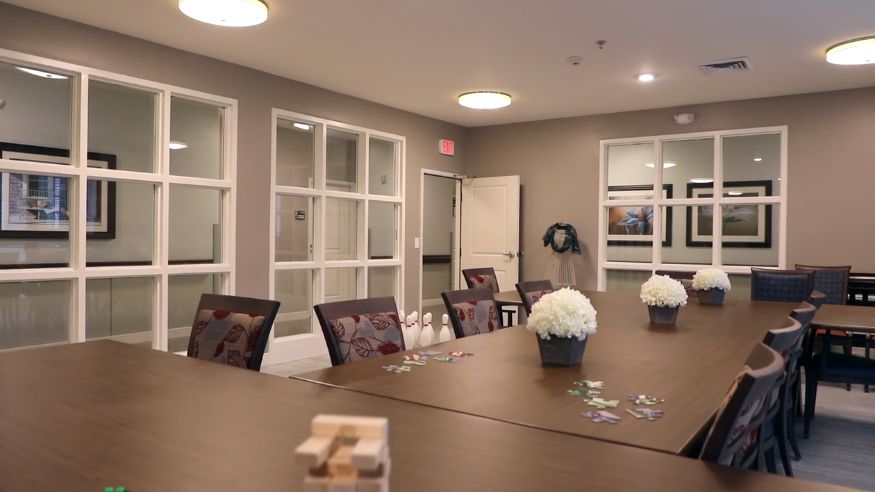 Retreat At Carolina Bay 3