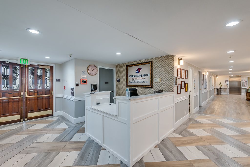 Serra Highlands Senior Living 2