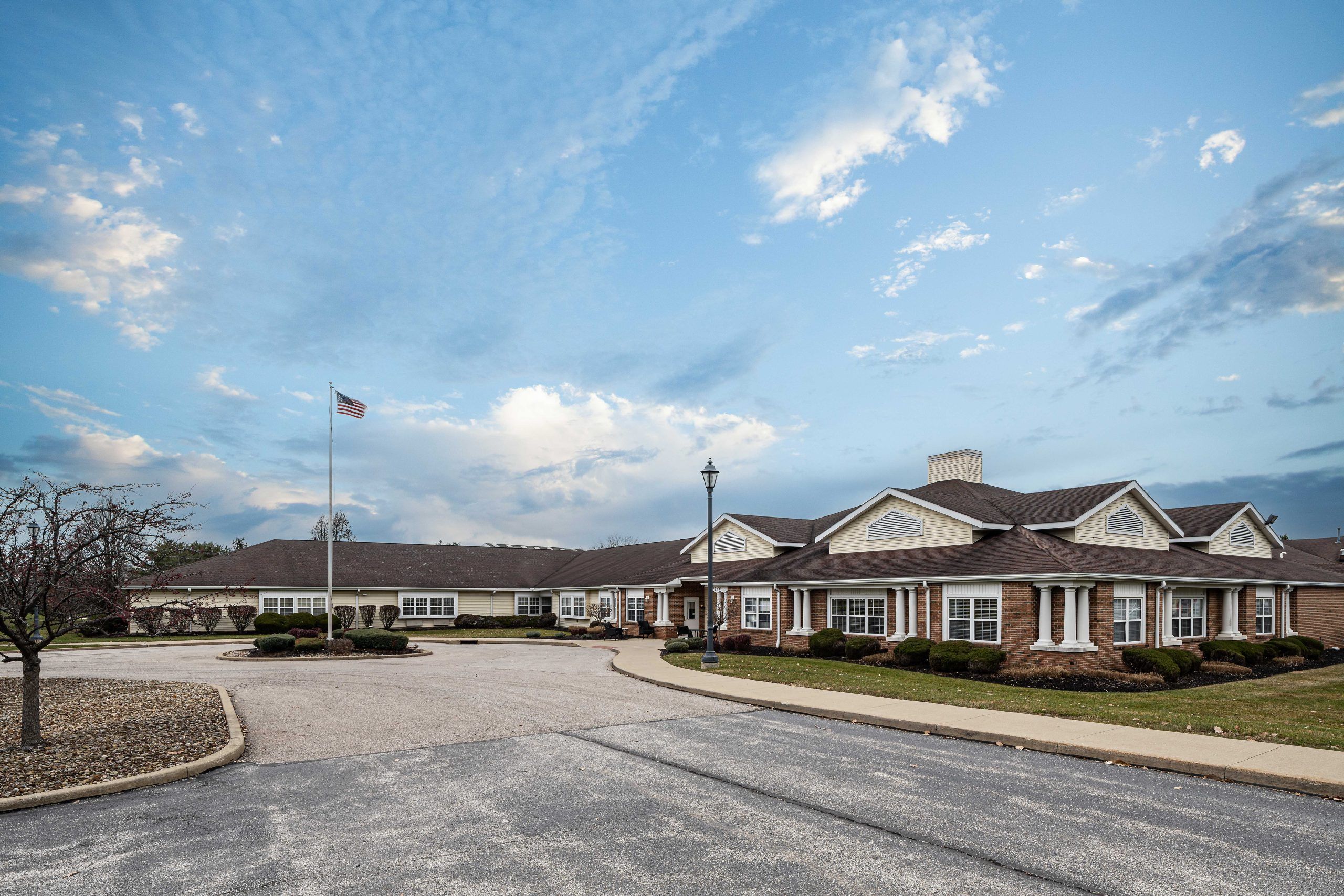 Broadway Creek Senior Living 2