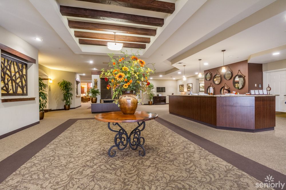 Carlton Senior Living Elk Grove 1
