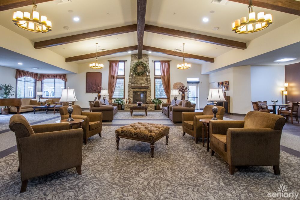 Carlton Senior Living Elk Grove 2