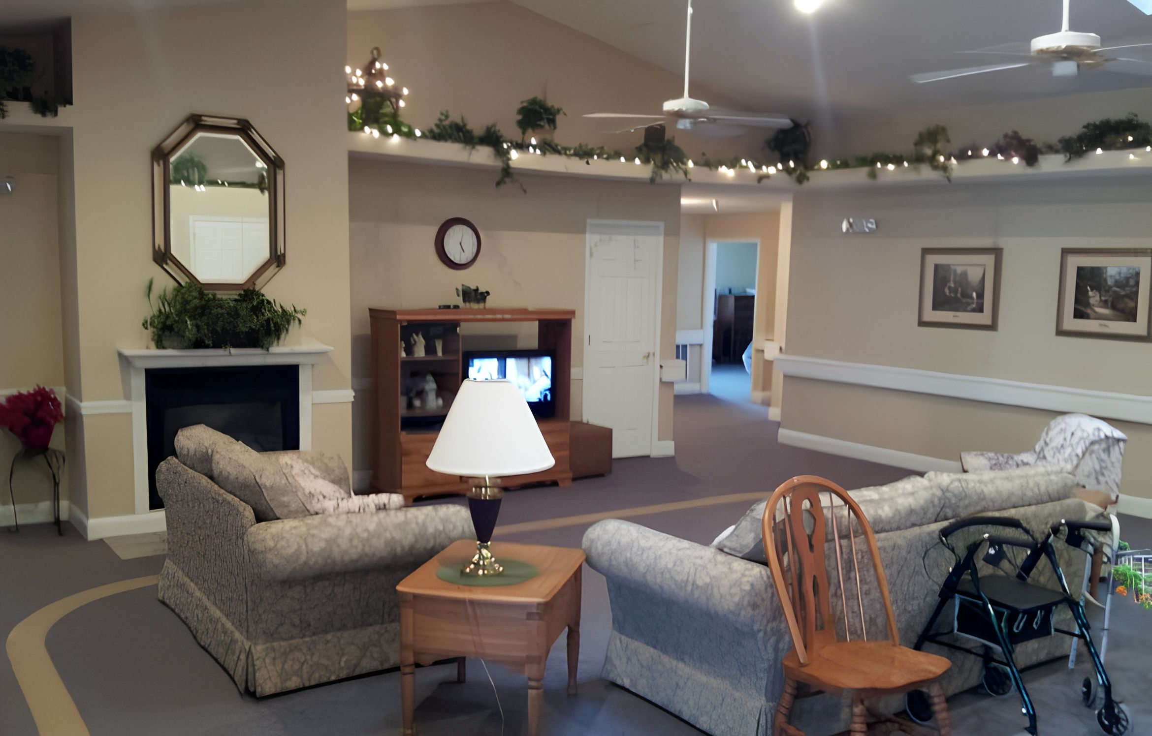 Avonlea Cottage of Quad Cities 2