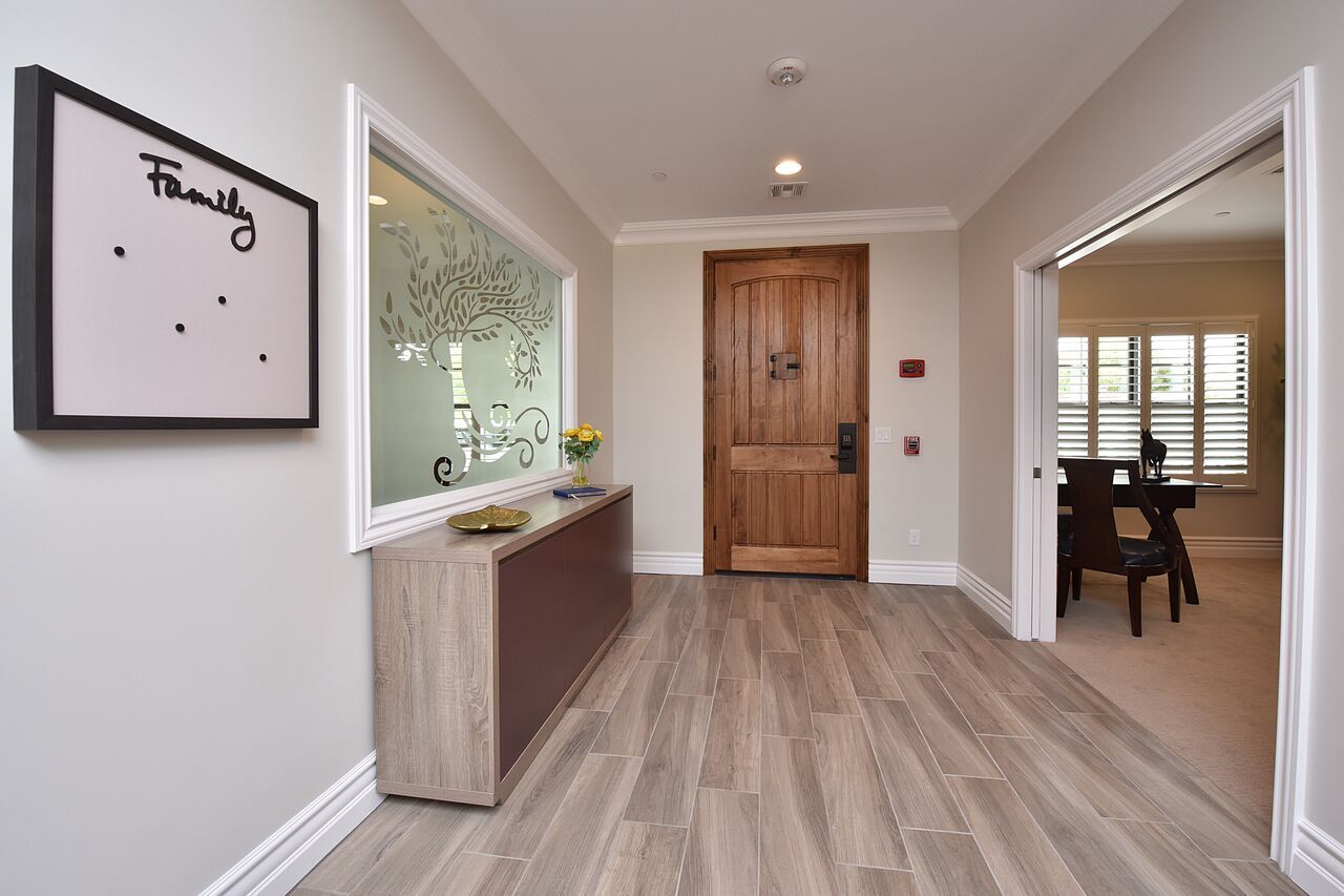 Paradise Living Centers Central Phoenix 4