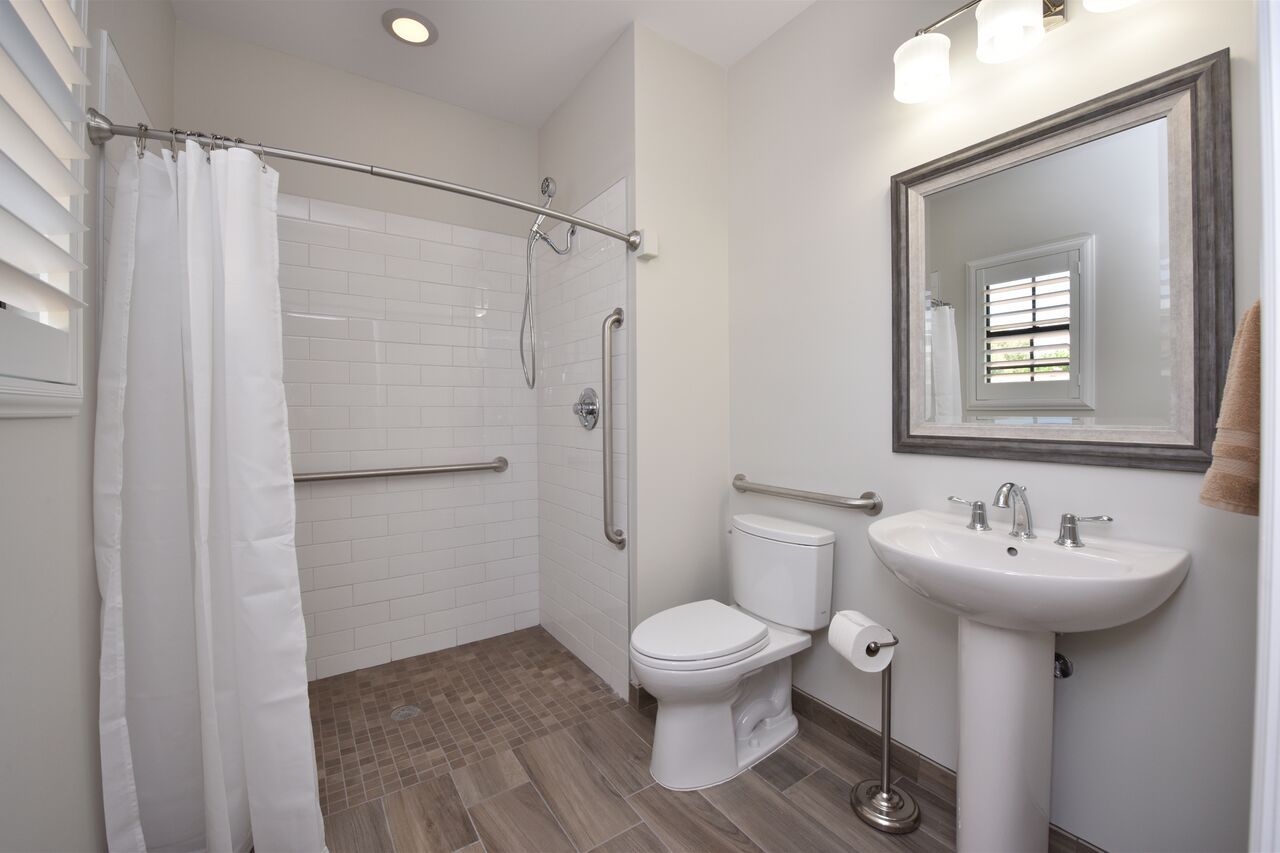 Paradise Living Centers Central Phoenix 1