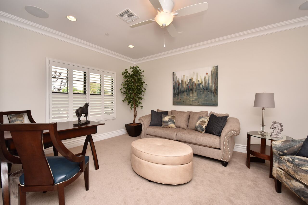 Paradise Living Centers Central Phoenix 4