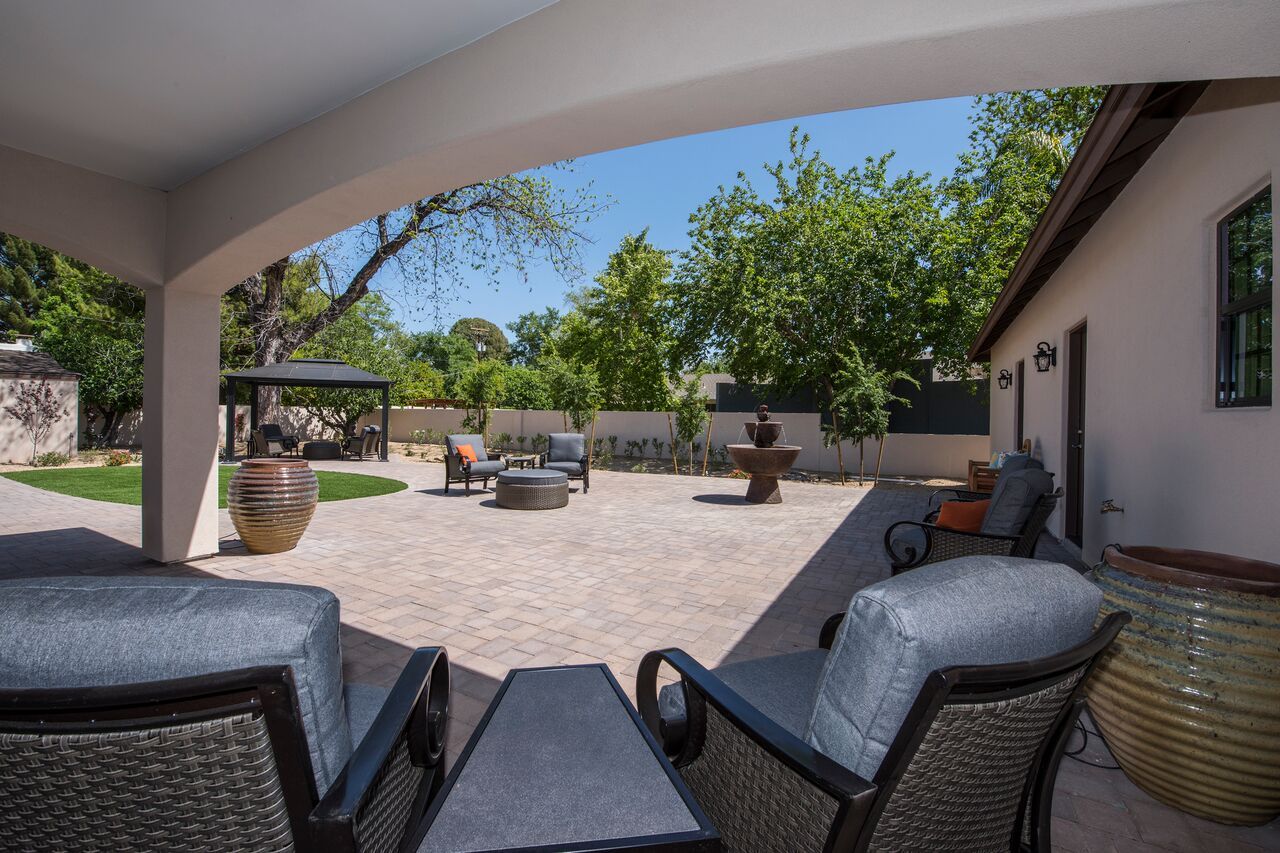 Paradise Living Centers Central Phoenix 3