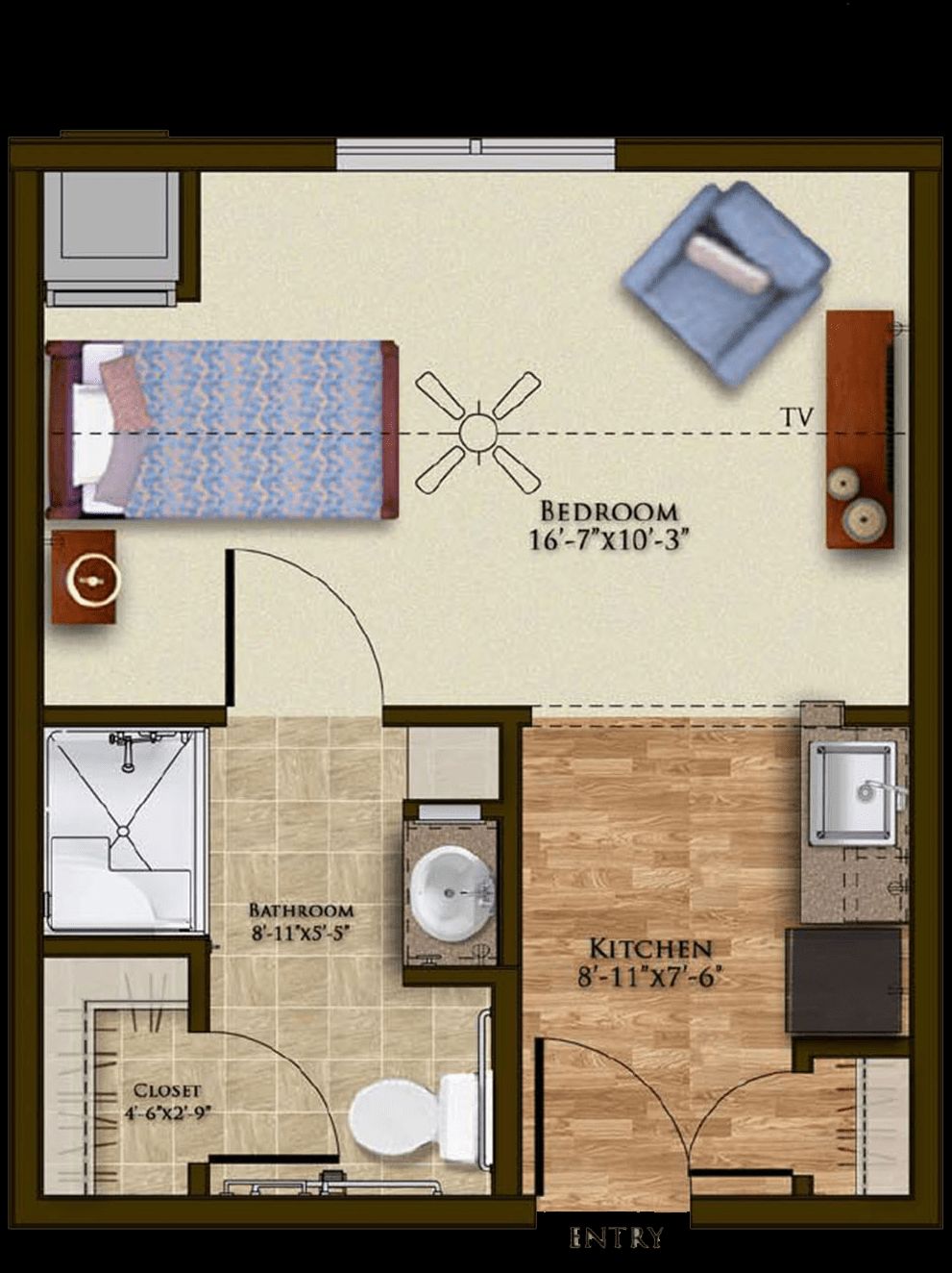 Harmony At Brentwood 3