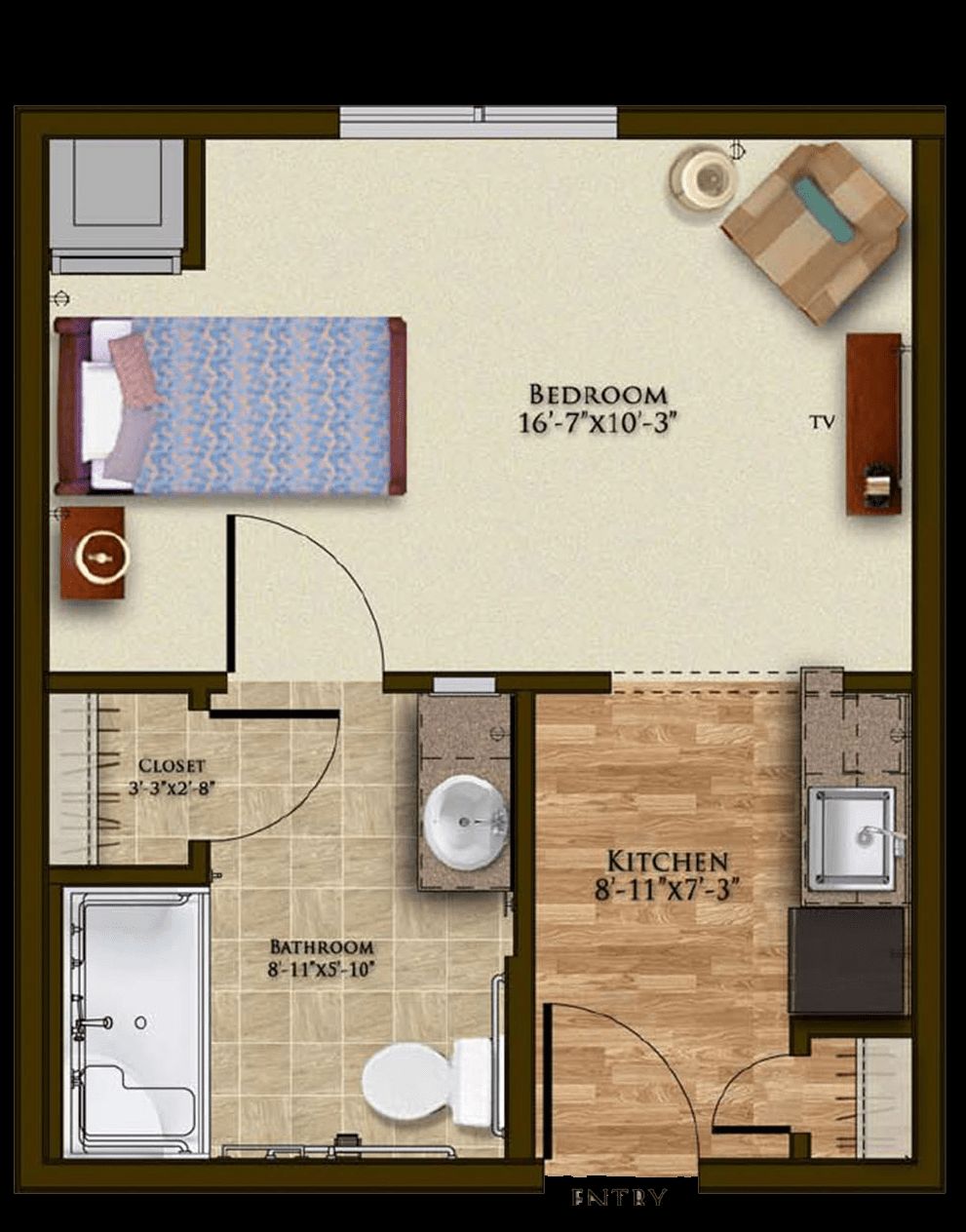 Harmony At Brentwood 3