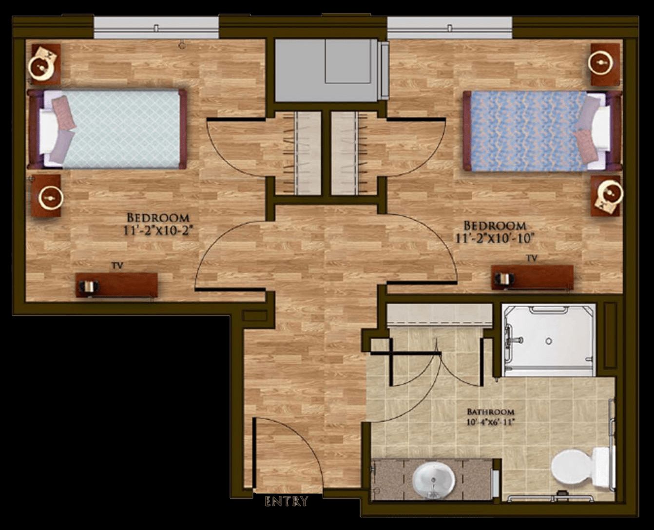 Harmony At Brentwood 1