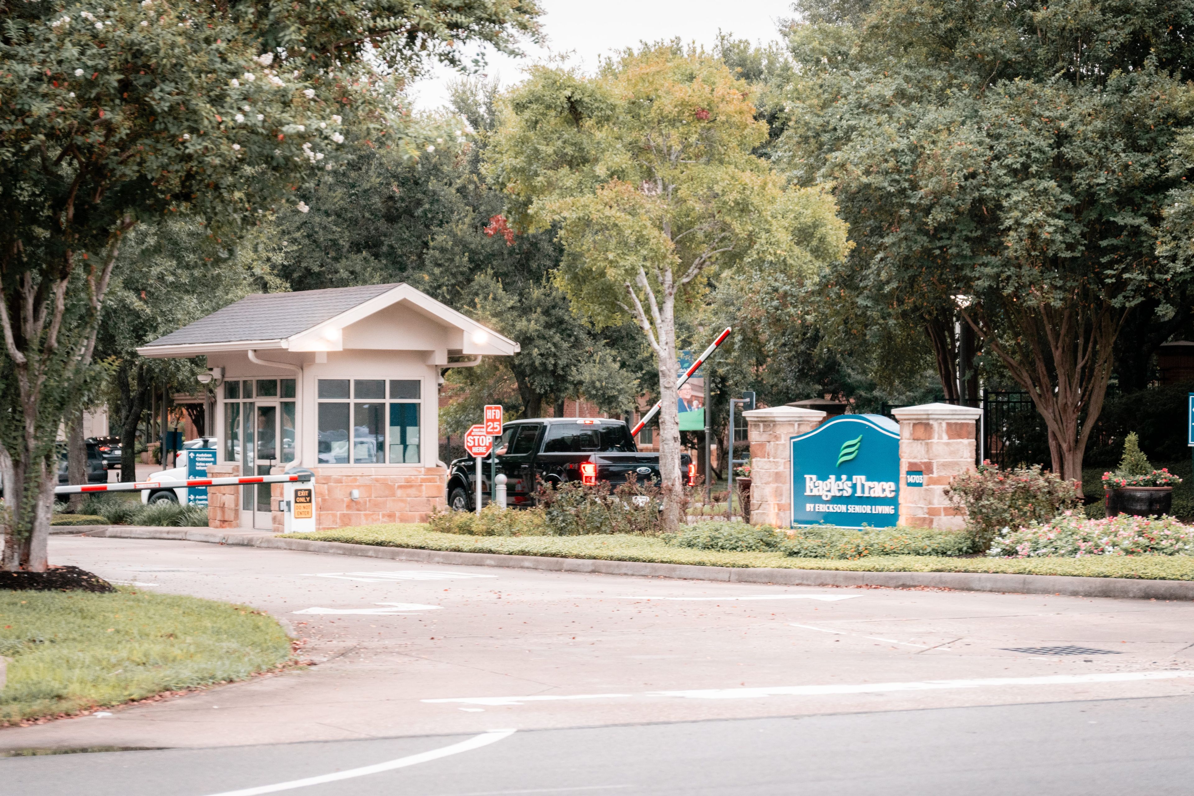 Eagle's Trace 4