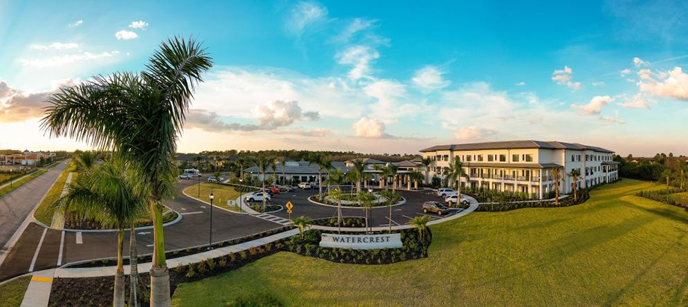 American House Naples 2