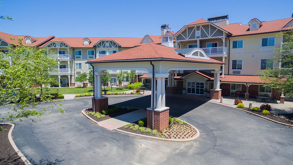 Crestview Senior Living 1