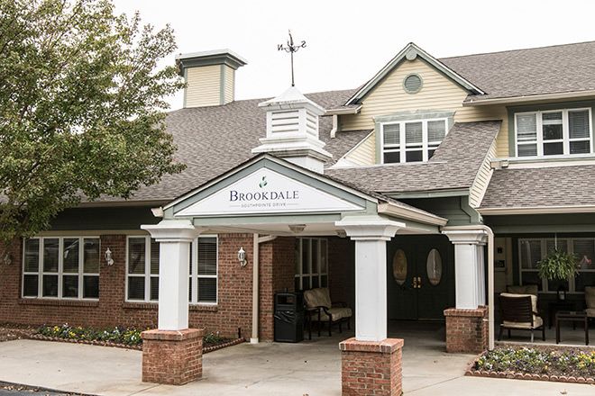 The Legacy at Southpointe Drive 1