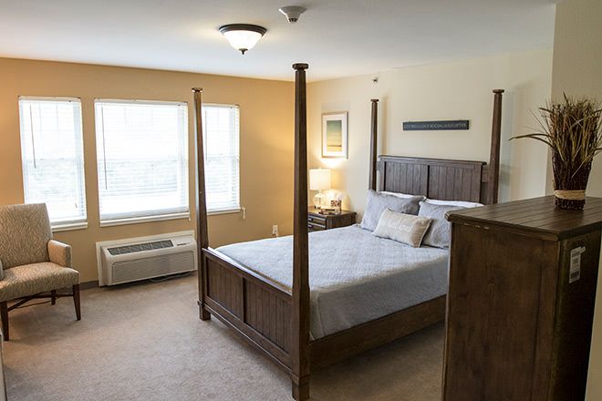 The Legacy at Southpointe Drive 3
