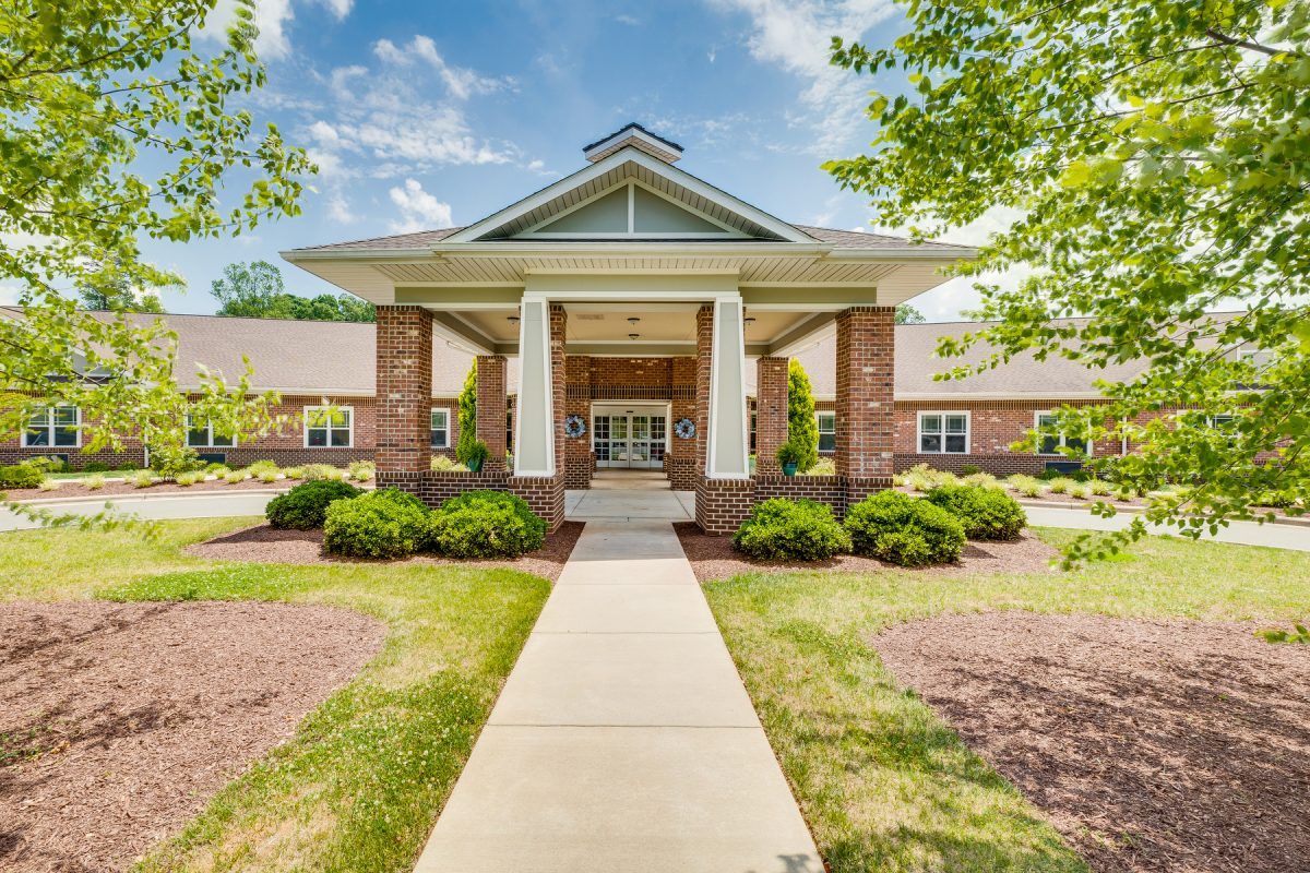 Mebane Ridge Assisted Living & Memory Care 2