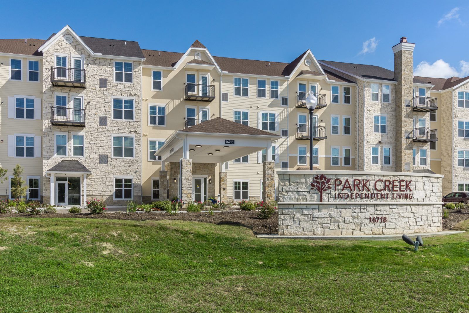 Park Creek Independent Living 1