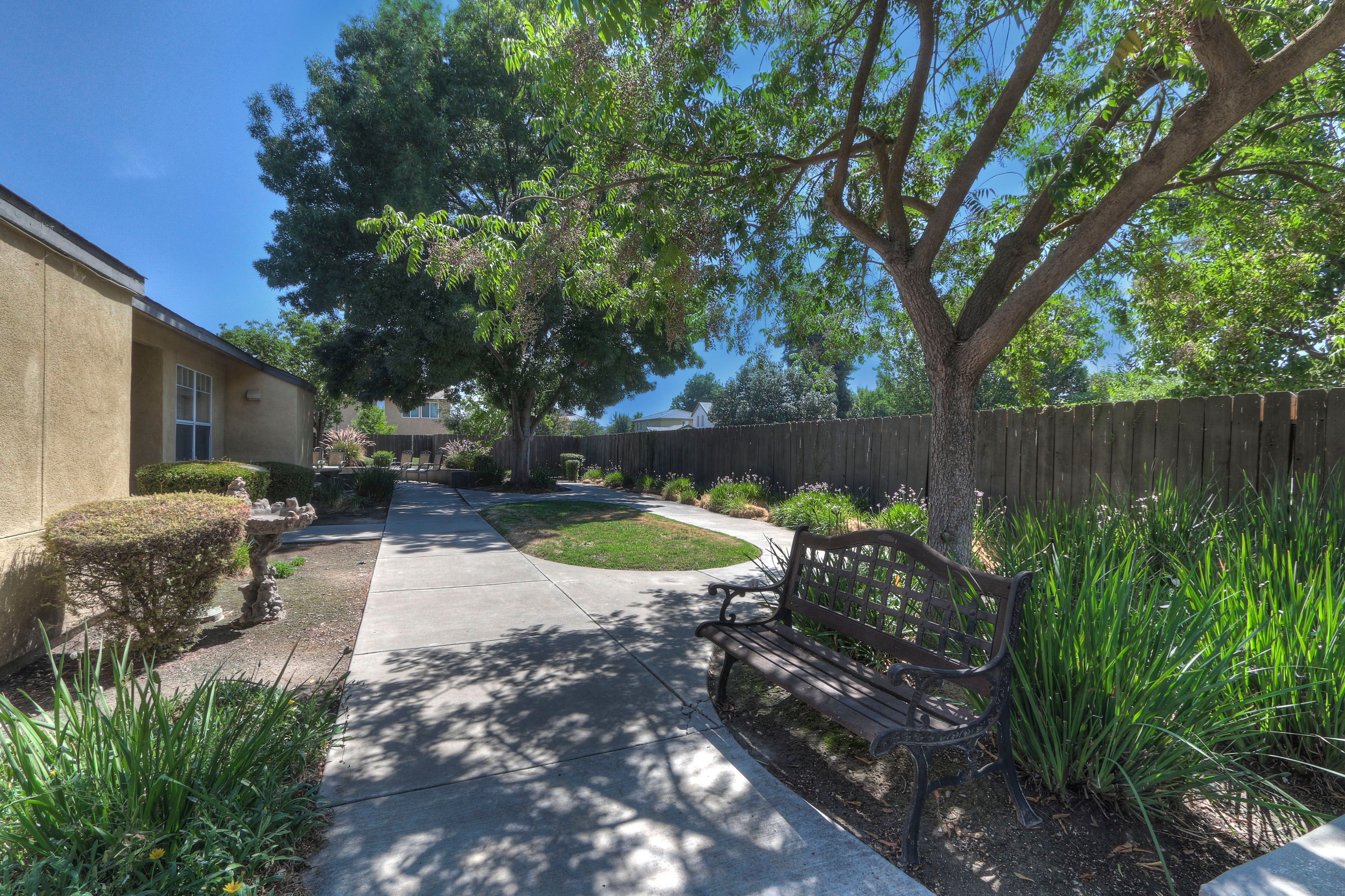 Gardens of Modesto 4