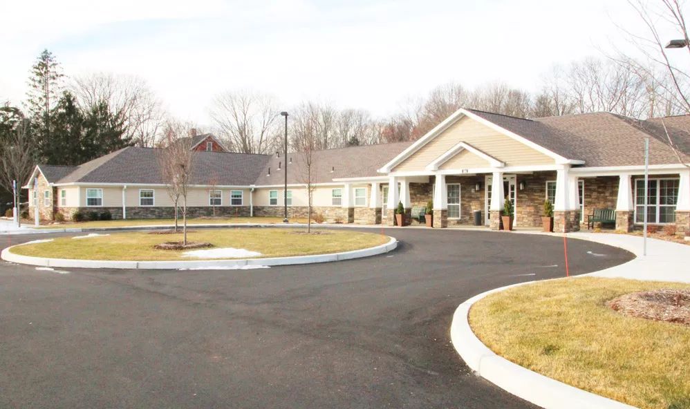 Artis Senior Living of Branford 2