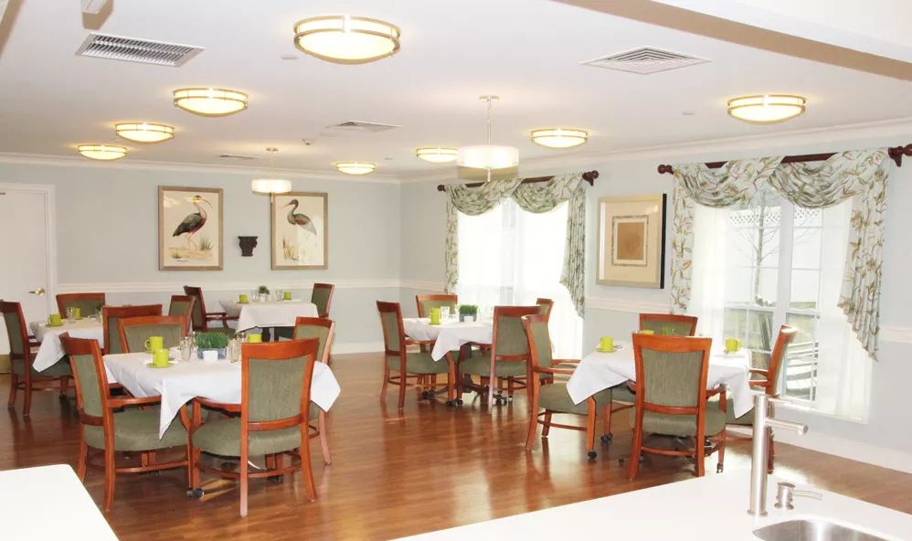 Artis Senior Living of Branford 1