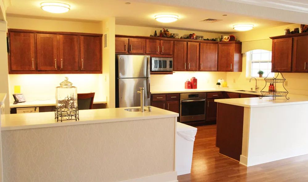 Artis Senior Living of Branford 4