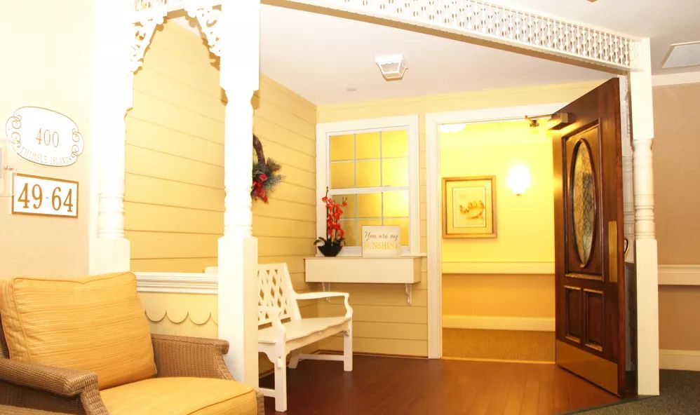 Artis Senior Living of Branford 3