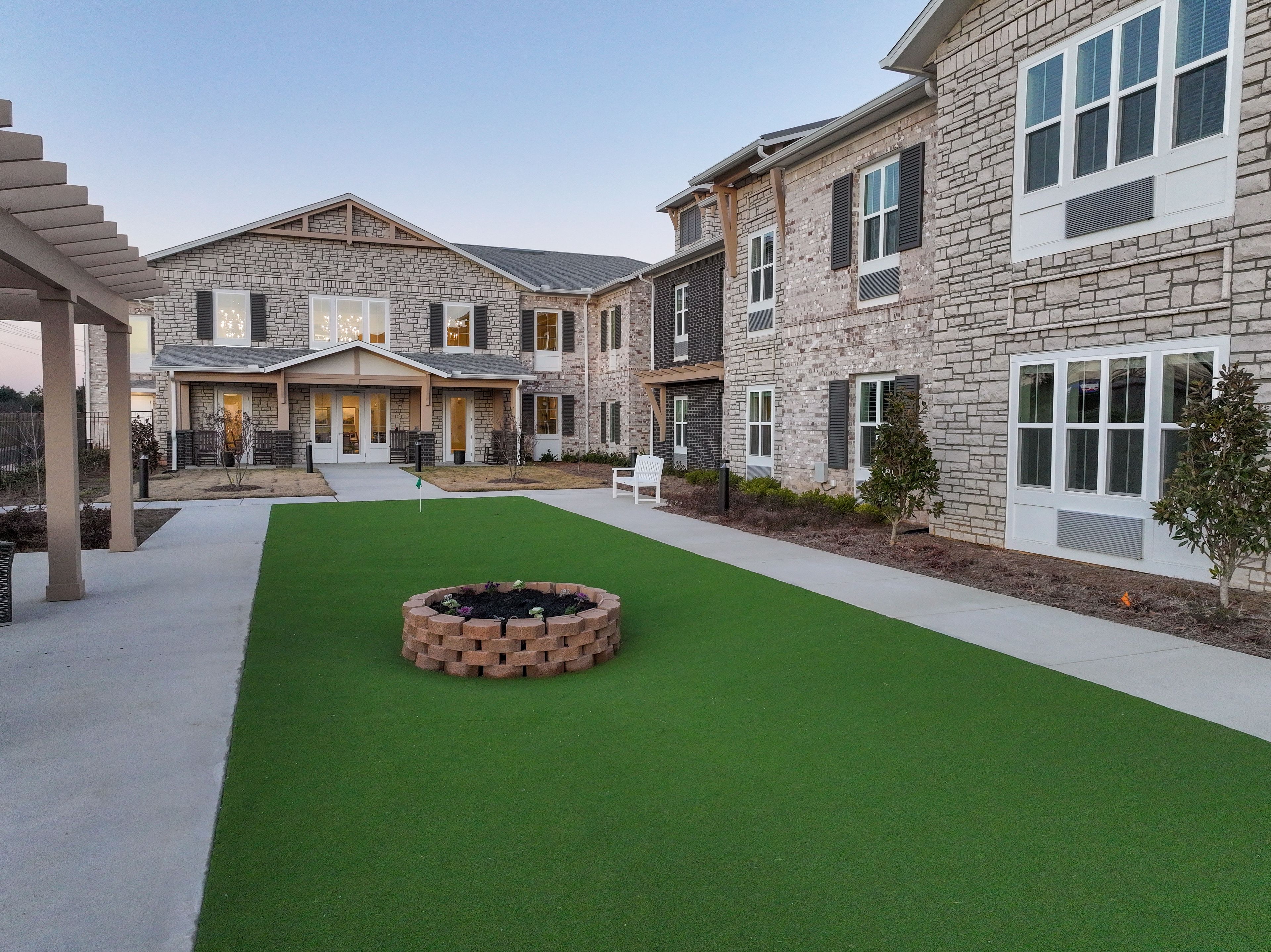 The Canopy at Westridge 3
