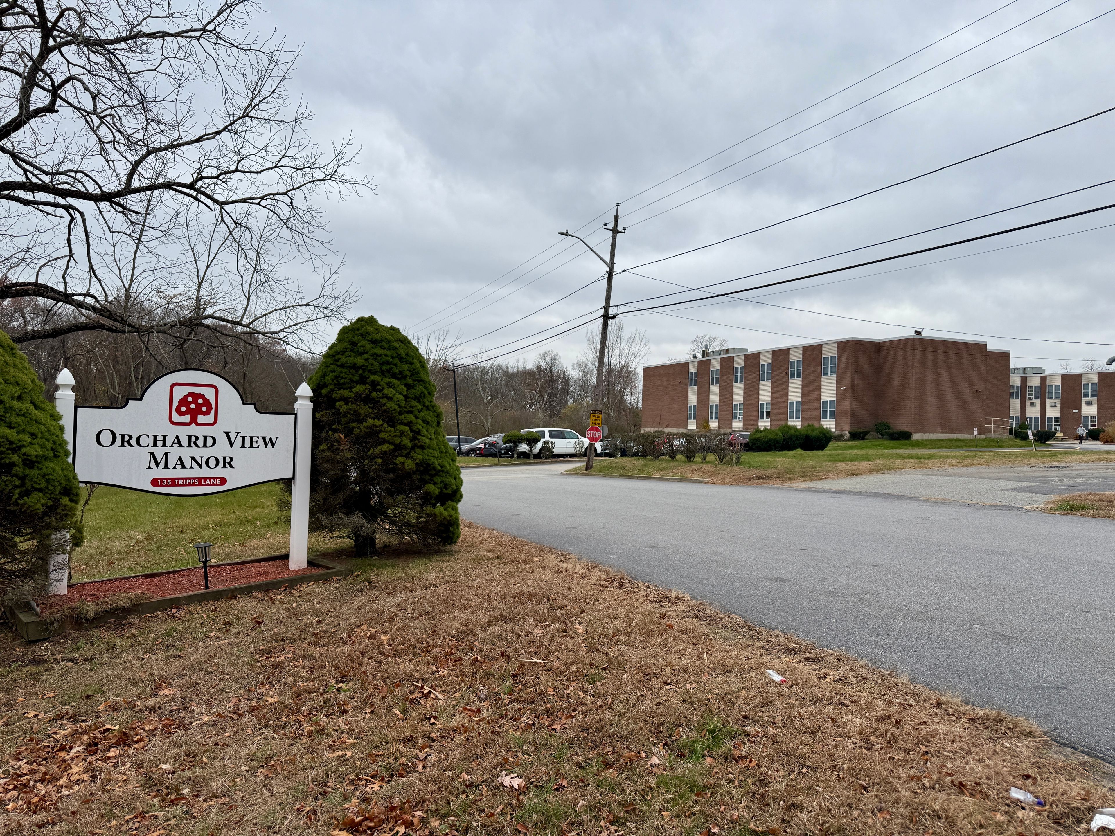 Orchard View Manor 3