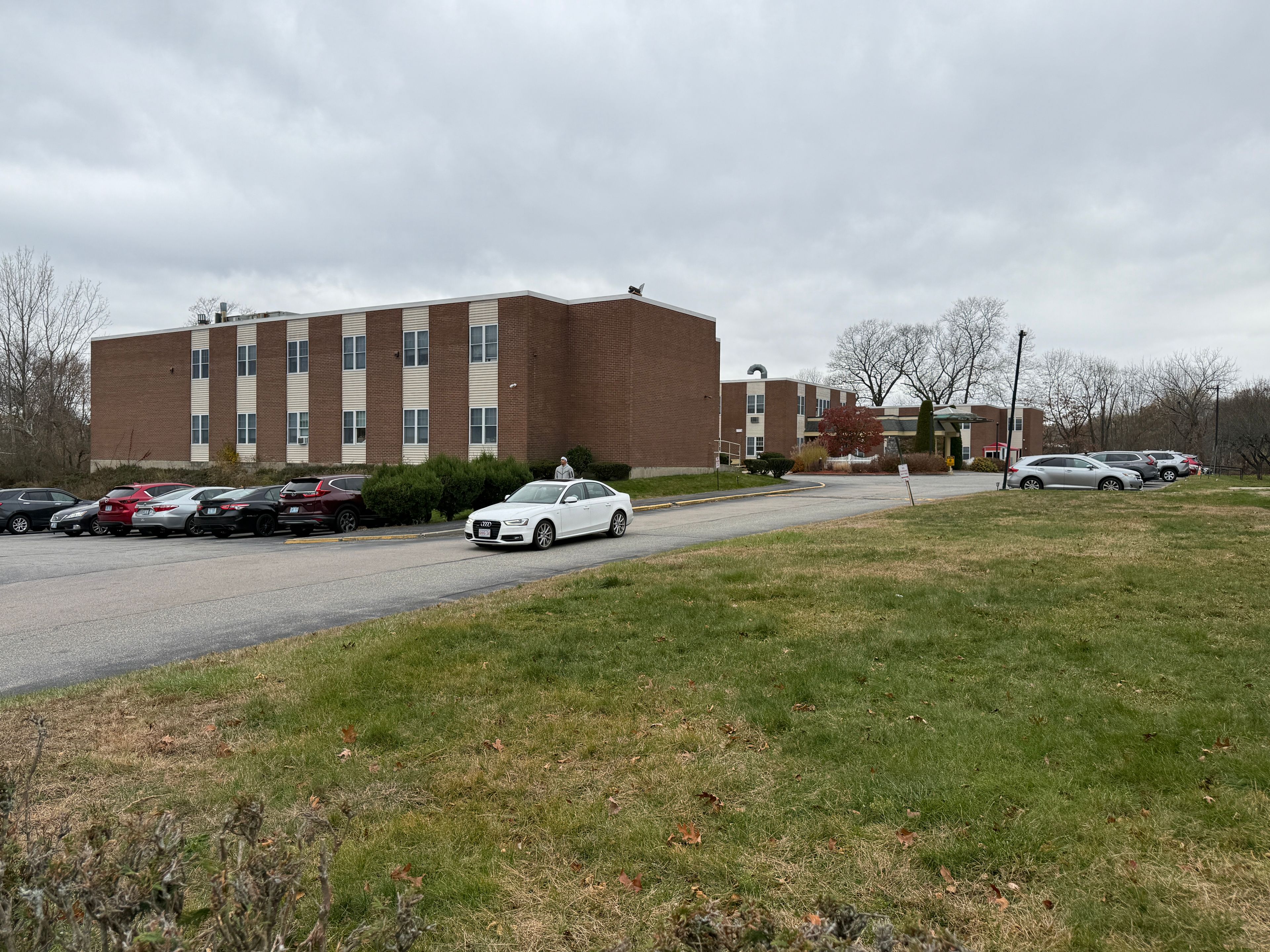 Orchard View Manor 1