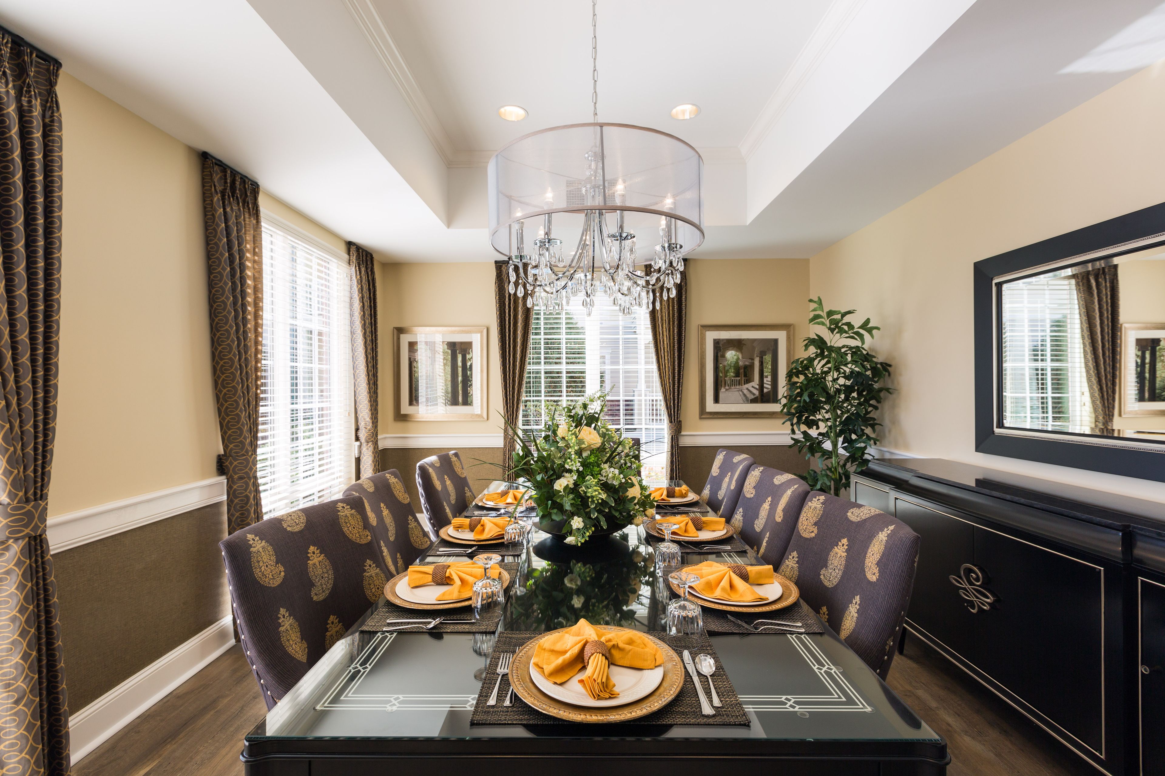 Green Oaks Senior Living 3