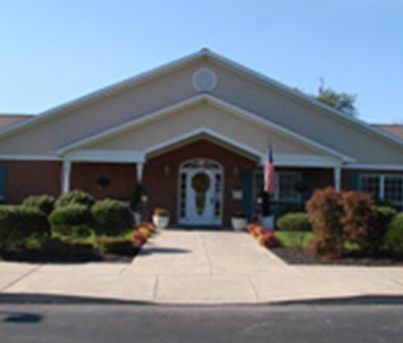 Arden Courts of Monroeville 1
