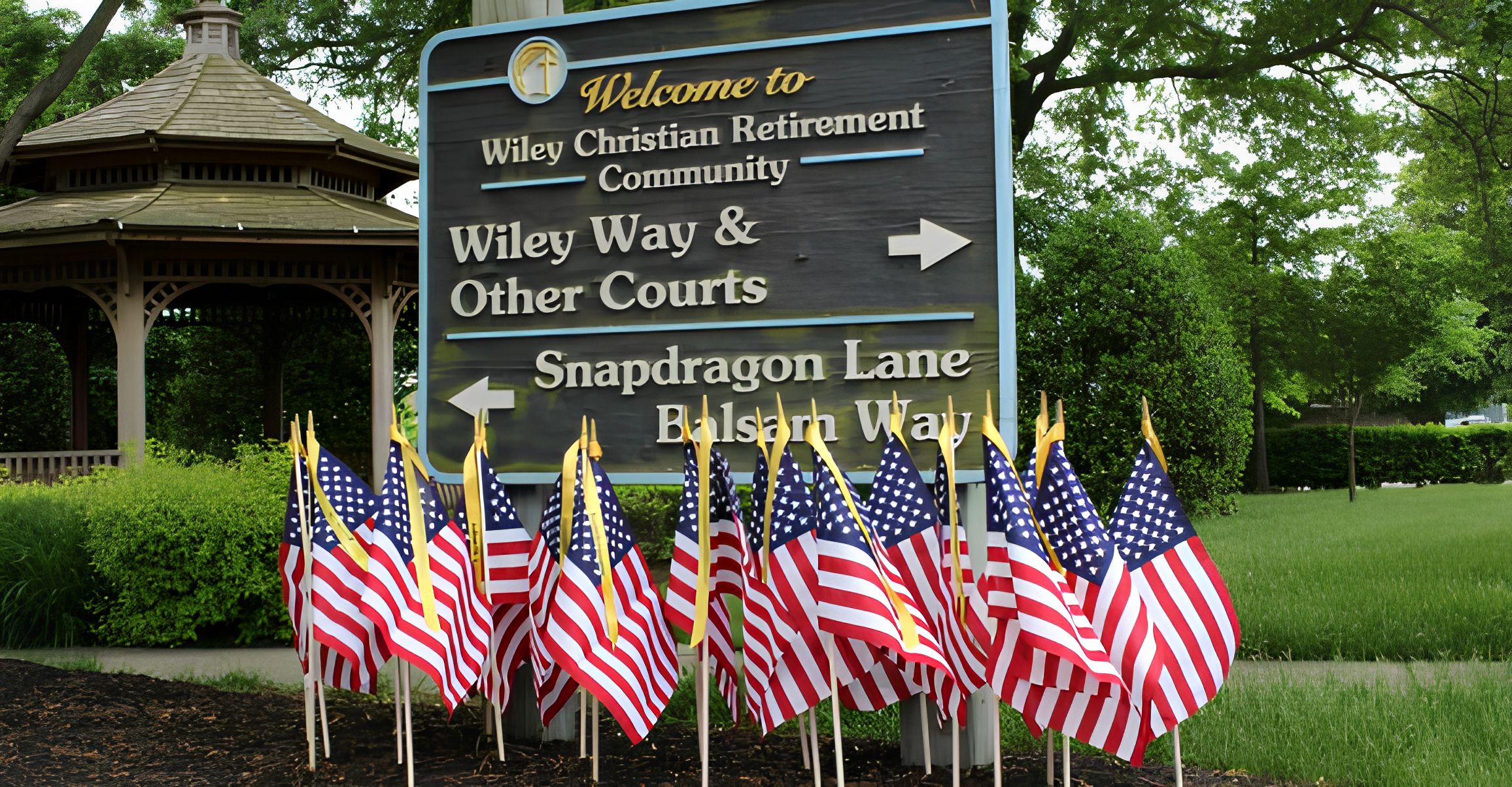 Wiley Christian 3