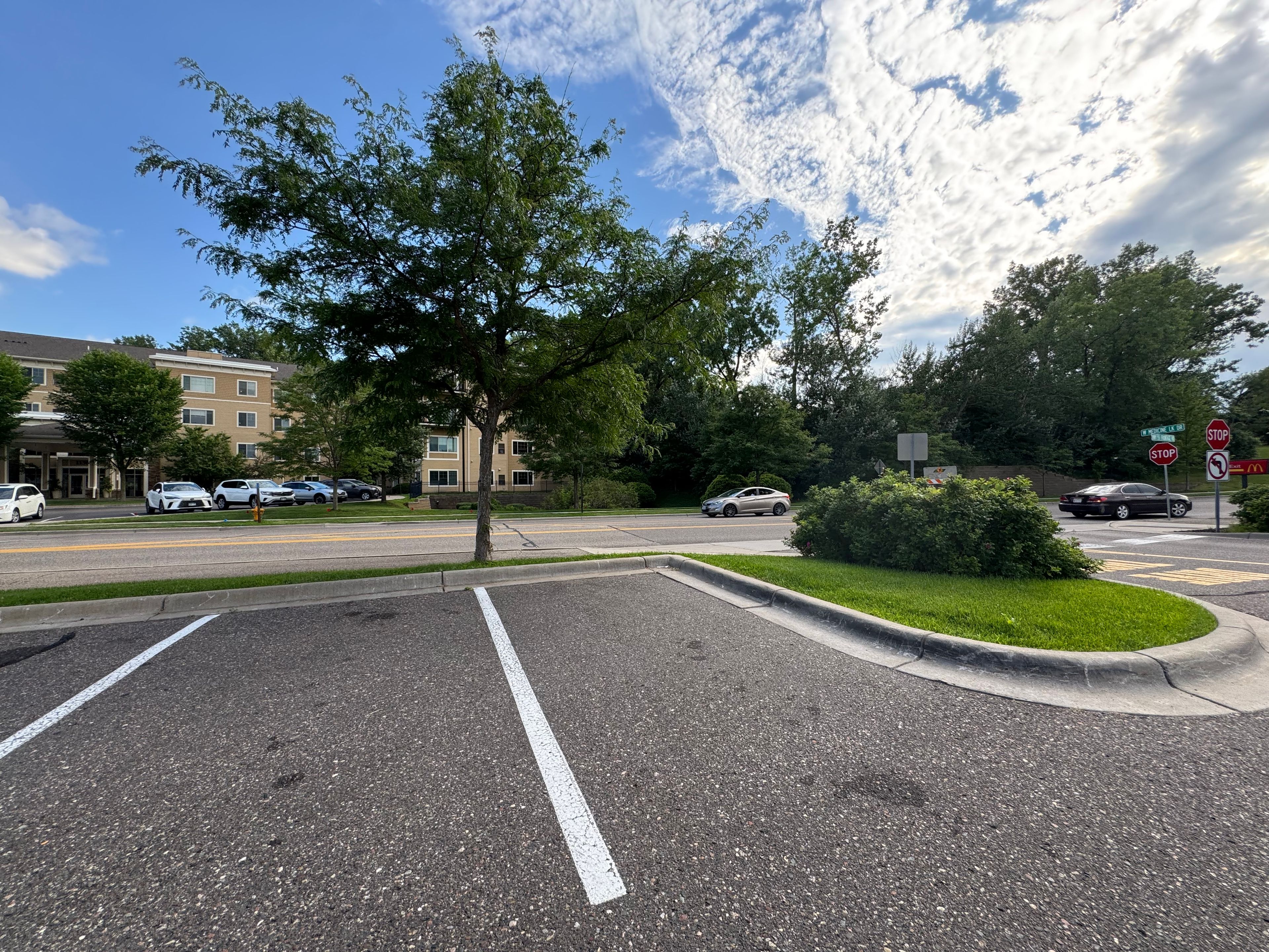 The Waters Of Plymouth 4