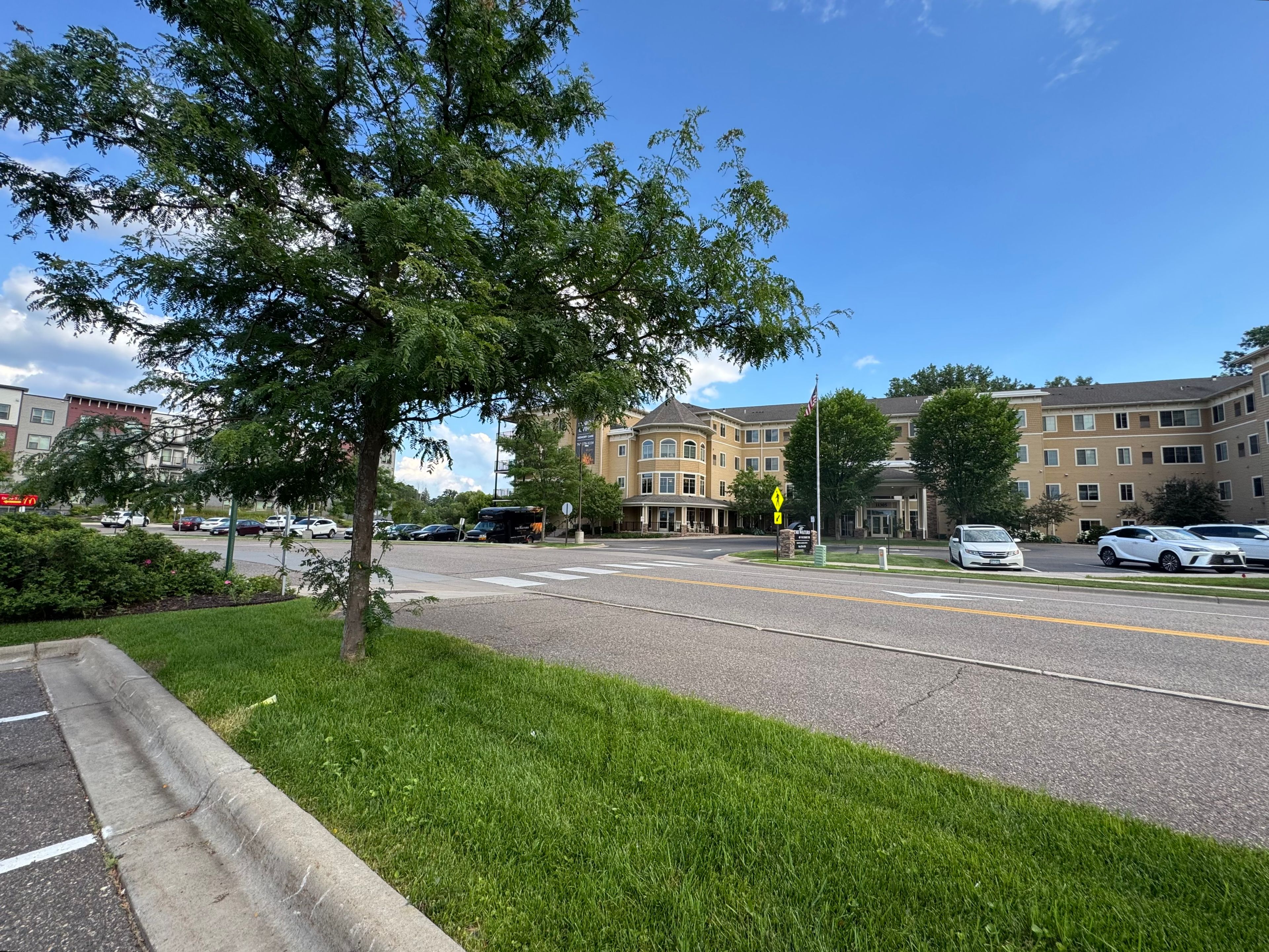 The Waters Of Plymouth 1