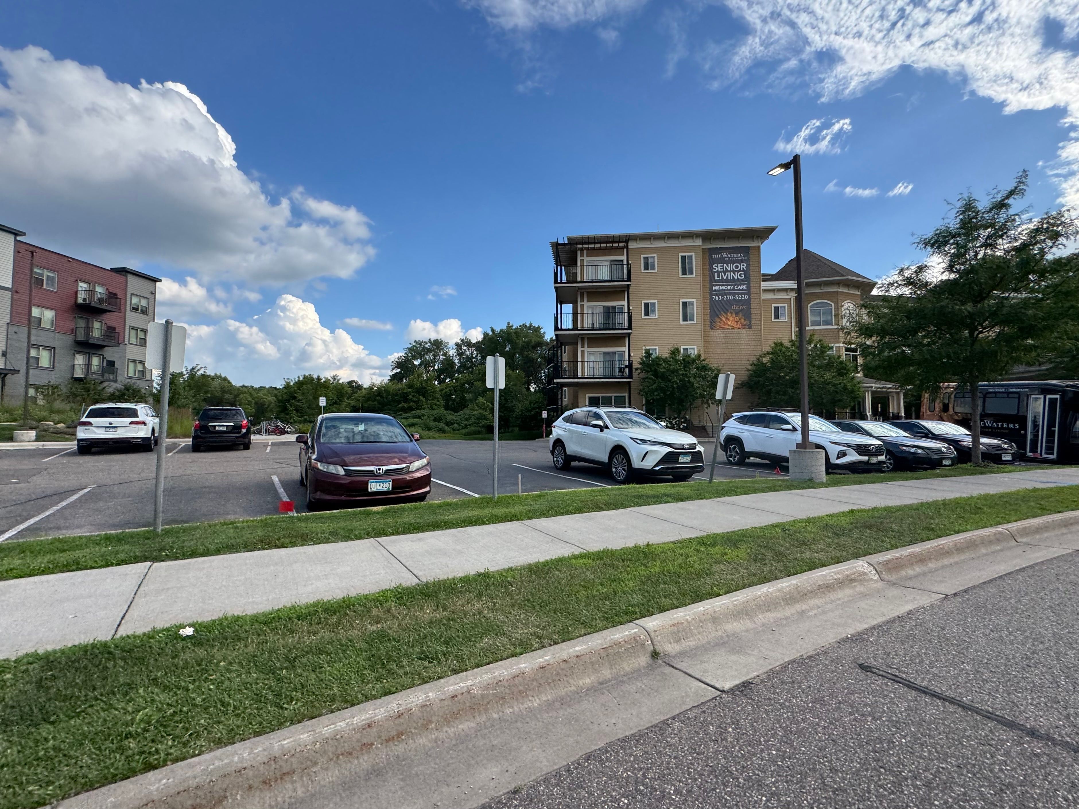 The Waters Of Plymouth 1