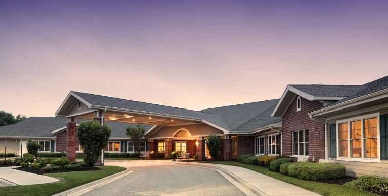 Parkside Manor 1