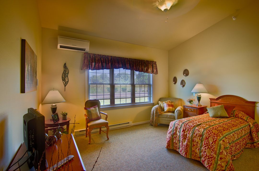 Parkside Manor 3