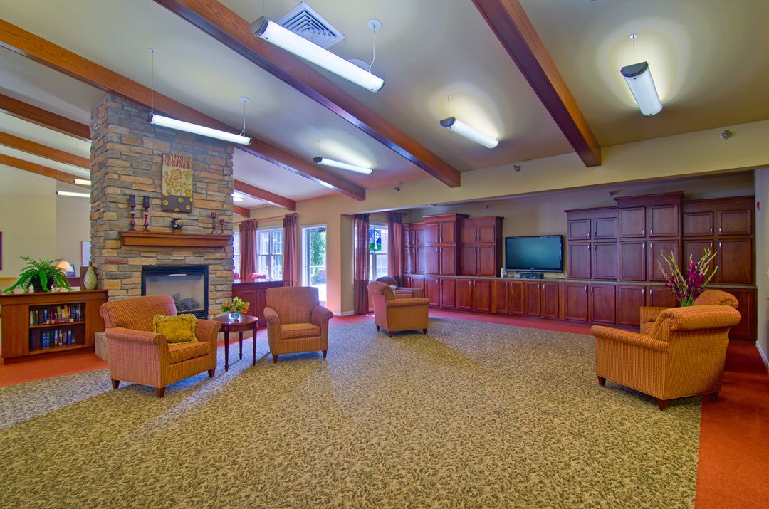 Parkside Manor 2